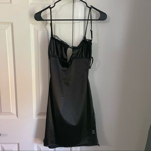 women’s club dress